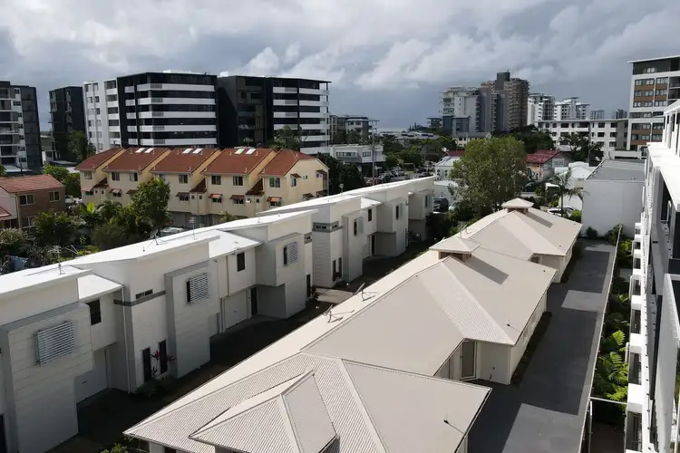 Fifth view of Homely block of units listing, 23 Baden Powell Street, Maroochydore QLD 4558