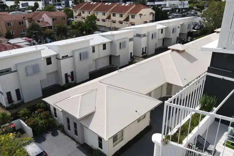 Sixth view of Homely block of units listing, 23 Baden Powell Street, Maroochydore QLD 4558