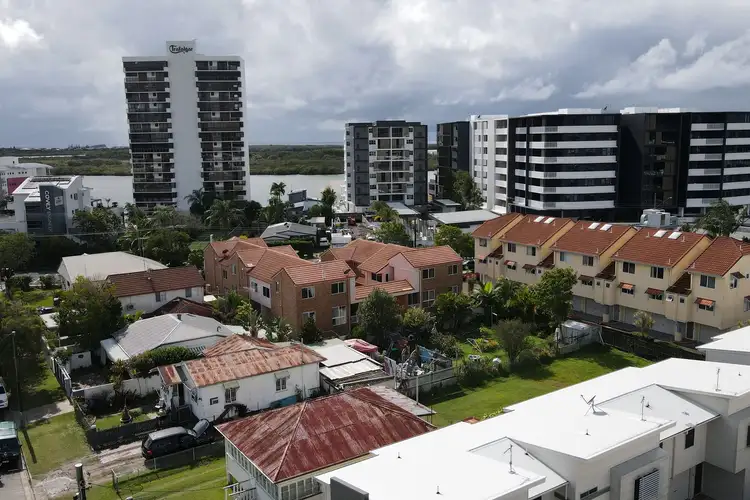 Seventh view of Homely block of units listing, 23 Baden Powell Street, Maroochydore QLD 4558