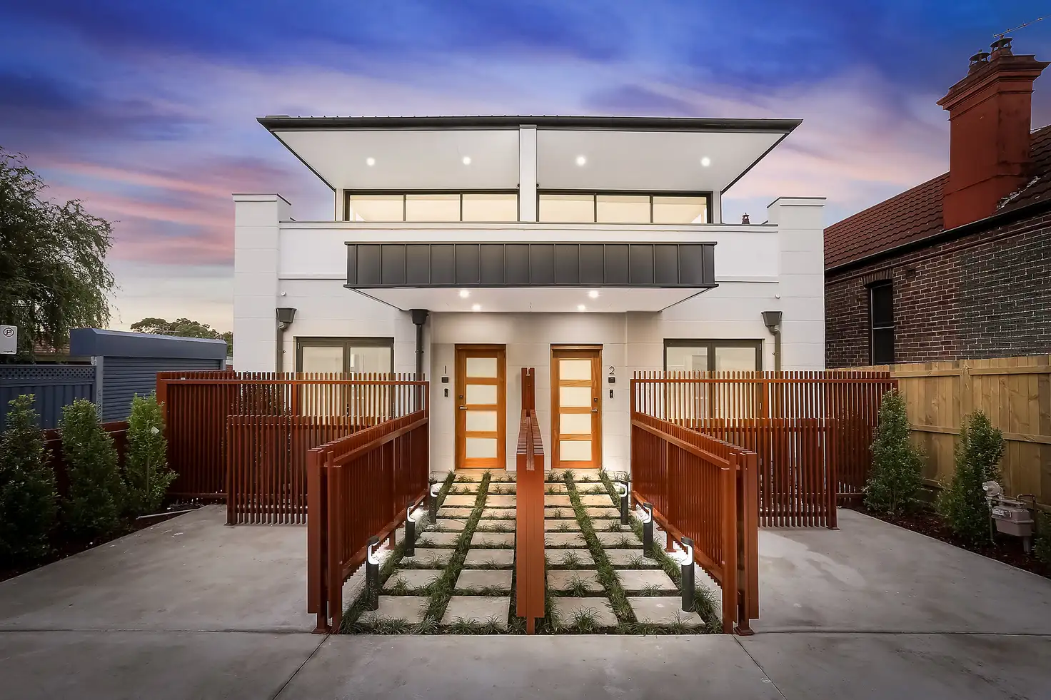 Main view of Homely house listing, 5/55 Lymerston Street, Tempe NSW 2044