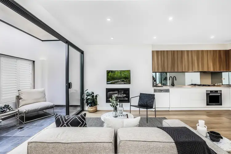 Third view of Homely house listing, 5/55 Lymerston Street, Tempe NSW 2044