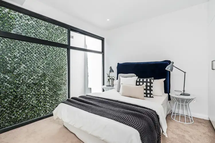 Fourth view of Homely house listing, 5/55 Lymerston Street, Tempe NSW 2044