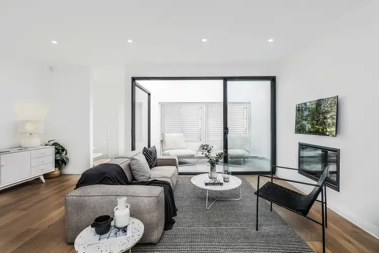 Fifth view of Homely house listing, 5/55 Lymerston Street, Tempe NSW 2044