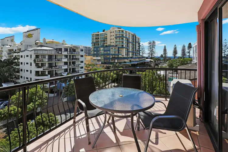 Fourth view of Homely unit listing, 42/32 River Esplanade, Mooloolaba QLD 4557