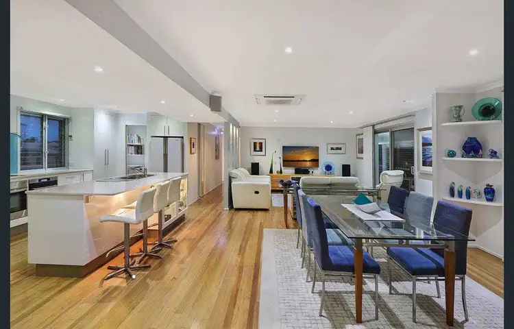 Second view of Homely house listing, 3 Yinni Street, Maroochydore QLD 4558