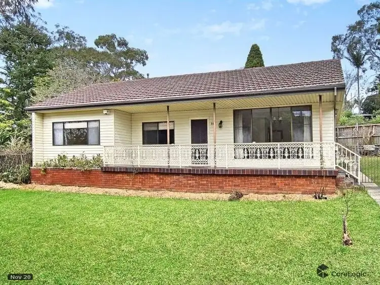 364 Pittwater Road, North Ryde NSW 2113