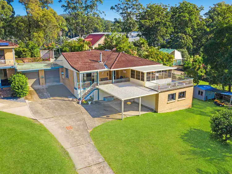 2/19 Gresham Drive, Woolgoolga NSW 2456