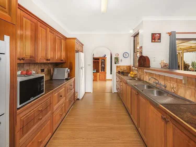 Second view of Homely house listing, 2/19 Gresham Drive, Woolgoolga NSW 2456