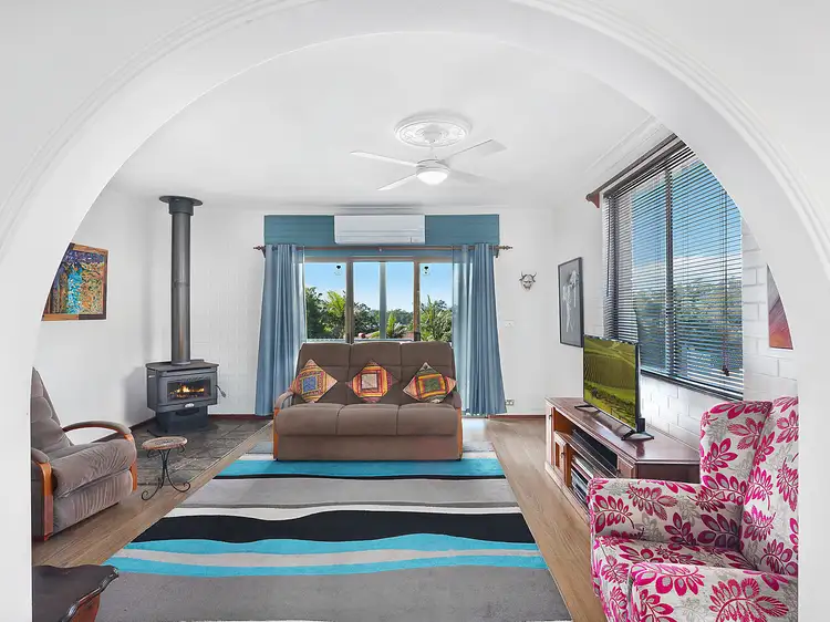 Third view of Homely house listing, 2/19 Gresham Drive, Woolgoolga NSW 2456