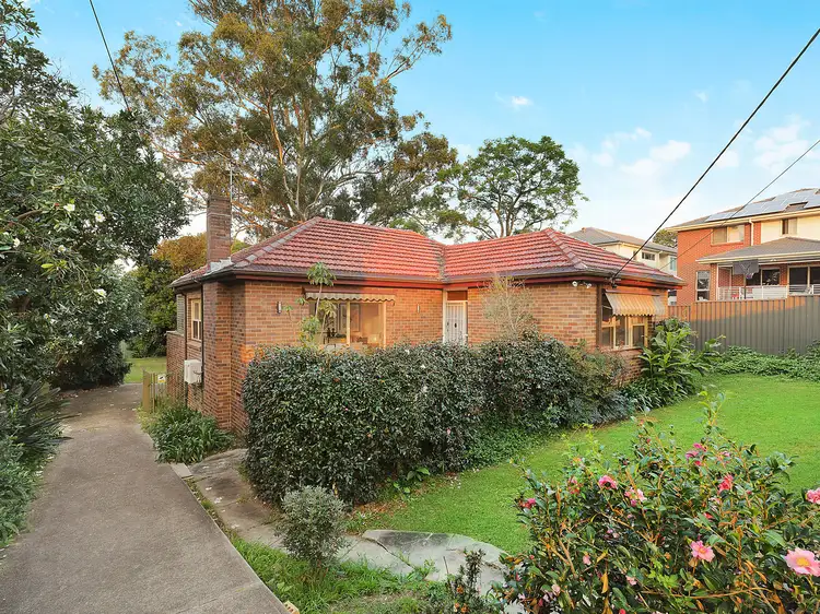 2 Park Street, Epping NSW 2121