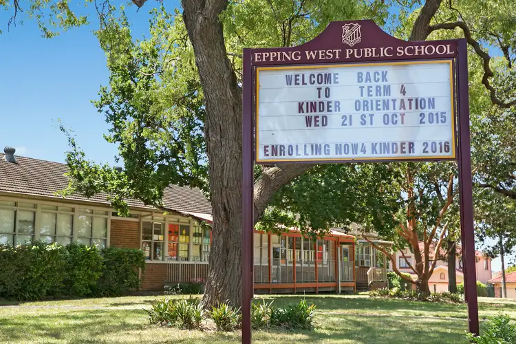 Sixth view of Homely house listing, 2 Park Street, Epping NSW 2121