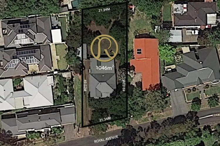 2 Royal Avenue, Burnside SA 5066
