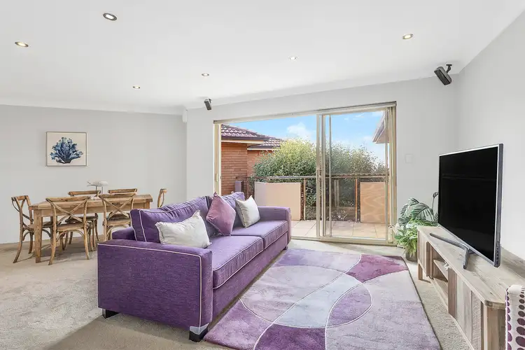 Main view of Homely apartment listing, 11/16-18 Elizabeth Place, Cronulla NSW 2230