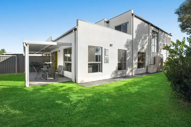 Second view of Homely house listing, 66 Centennial Drive, The Ponds NSW 2769