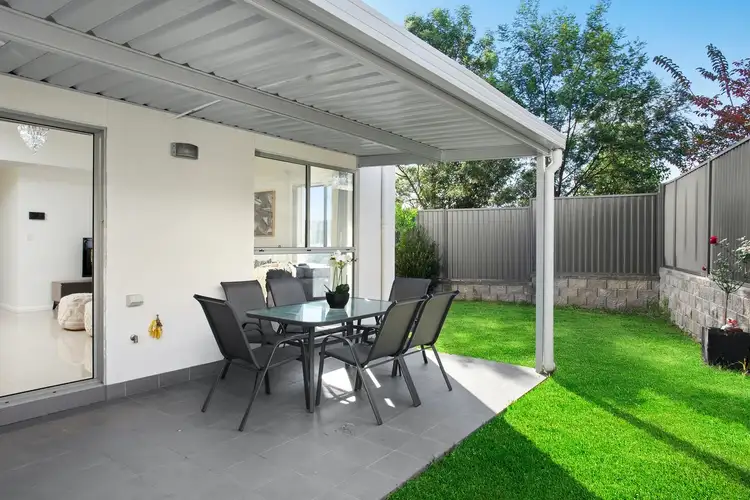 Third view of Homely house listing, 66 Centennial Drive, The Ponds NSW 2769