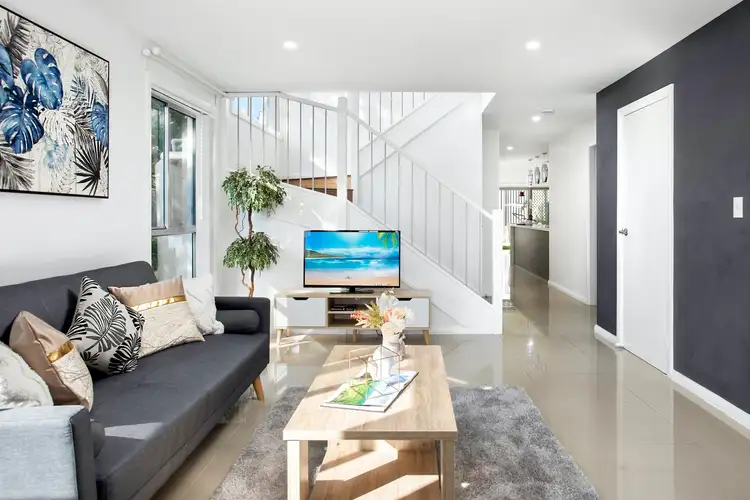Sixth view of Homely house listing, 66 Centennial Drive, The Ponds NSW 2769