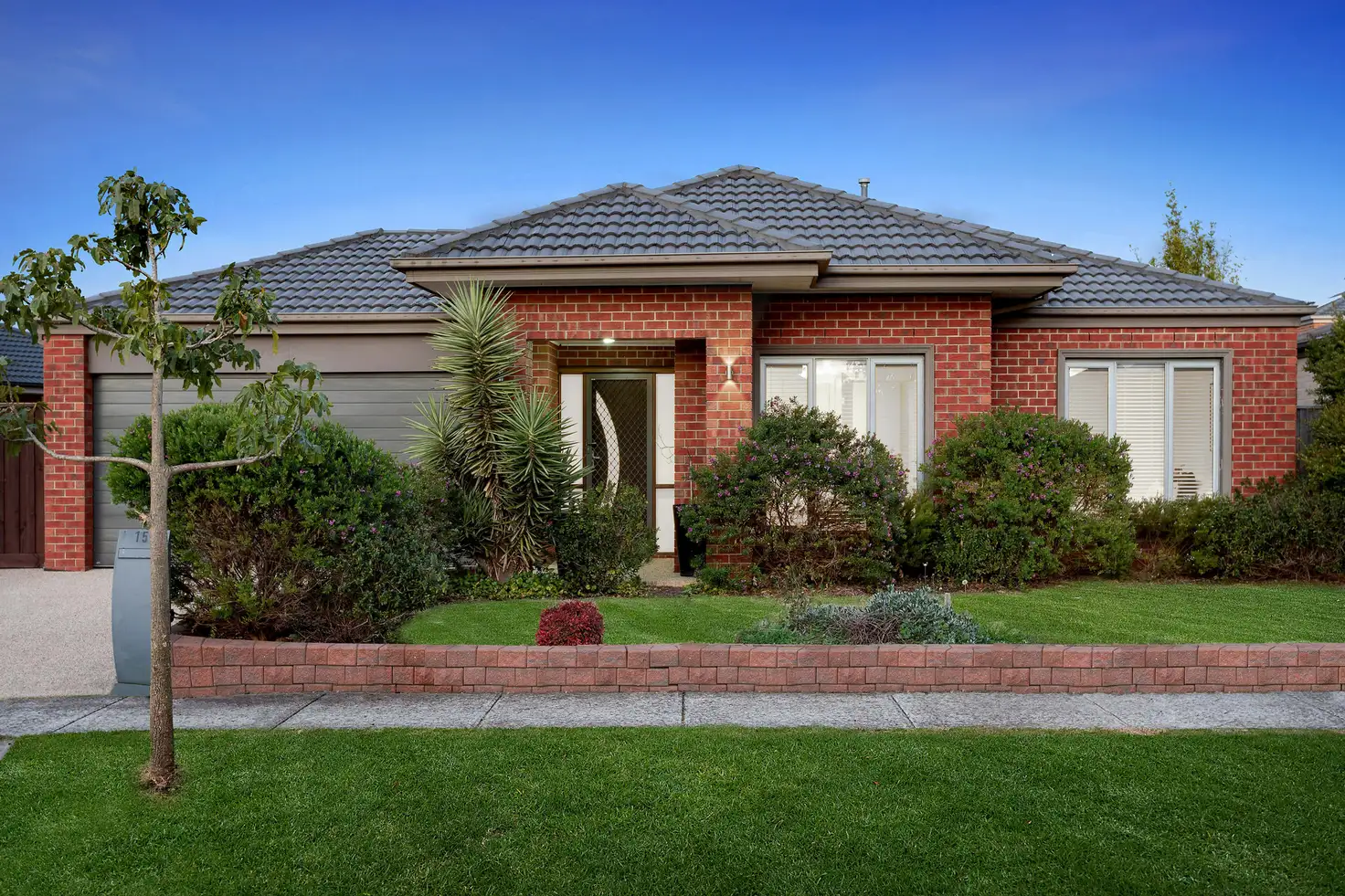 Main view of Homely house listing, 15 Arwon Court, Sandhurst VIC 3977