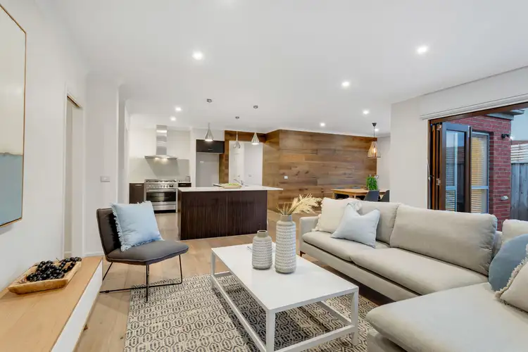 Second view of Homely house listing, 15 Arwon Court, Sandhurst VIC 3977