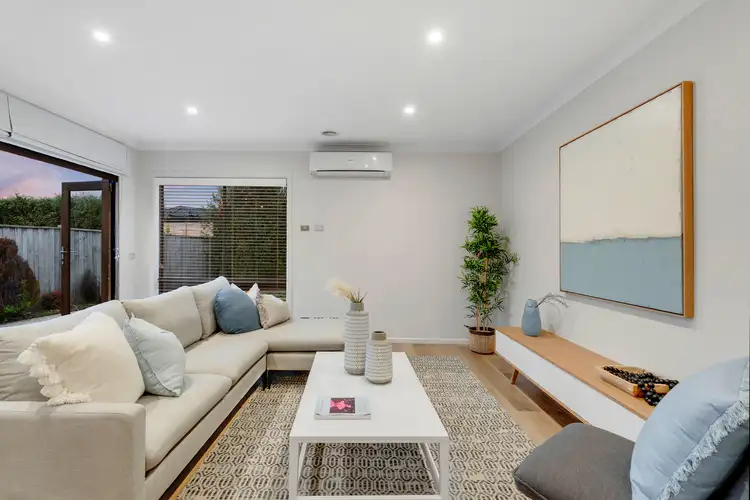 Third view of Homely house listing, 15 Arwon Court, Sandhurst VIC 3977