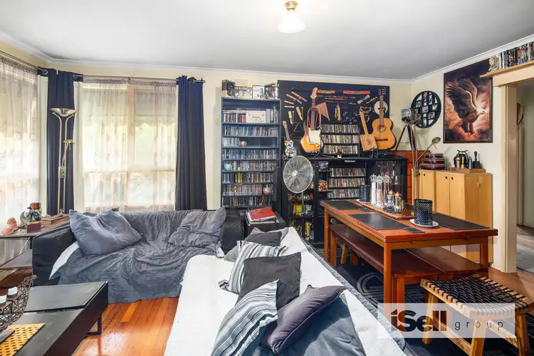 Third view of Homely house listing, 3 Hales Court, Keysborough VIC 3173