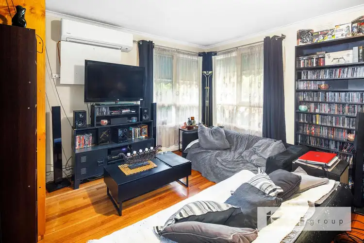Fourth view of Homely house listing, 3 Hales Court, Keysborough VIC 3173