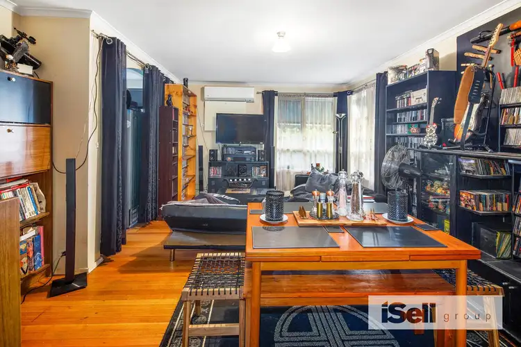 Fifth view of Homely house listing, 3 Hales Court, Keysborough VIC 3173