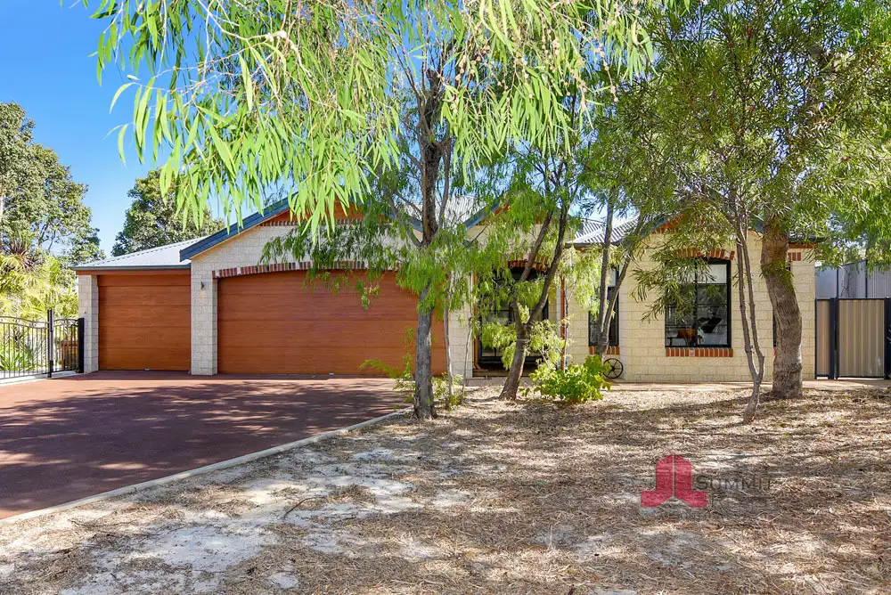 Main view of Homely house listing, 18 Sandpiper Parade, Australind WA 6233