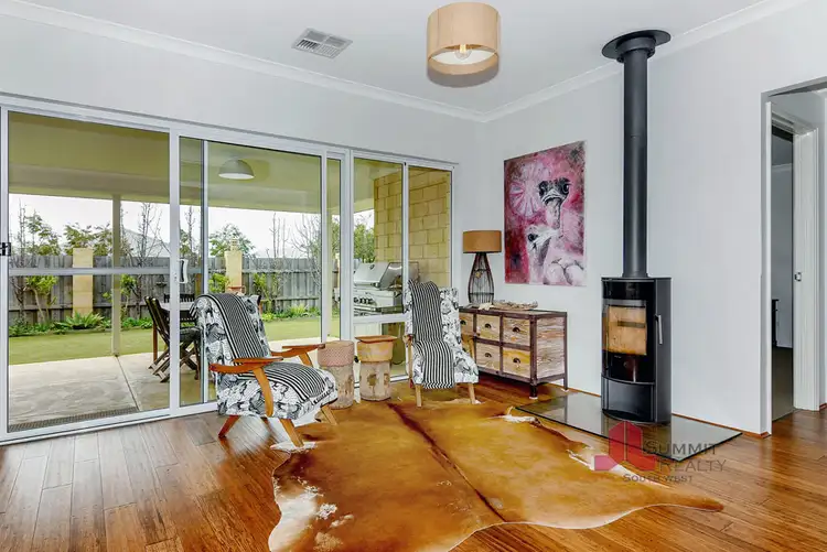 Sixth view of Homely house listing, 1 Lapwing Road, Dalyellup WA 6230