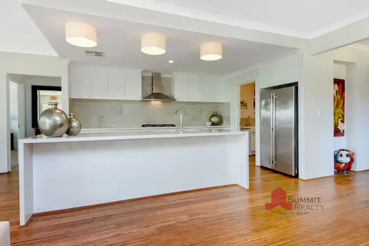 Seventh view of Homely house listing, 1 Lapwing Road, Dalyellup WA 6230