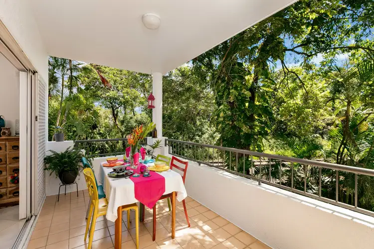 9/34-40 Lily Street, Cairns North QLD 4870