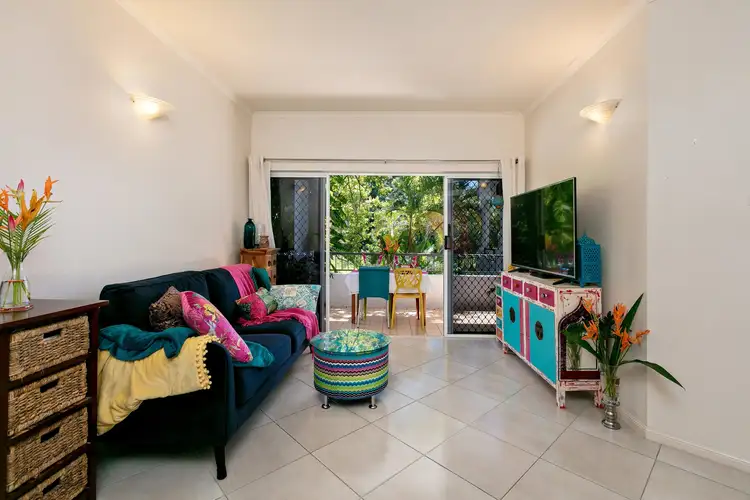 Second view of Homely unit listing, 9/34-40 Lily Street, Cairns North QLD 4870