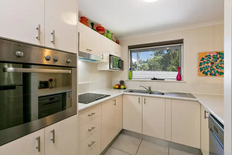 Third view of Homely unit listing, 9/34-40 Lily Street, Cairns North QLD 4870