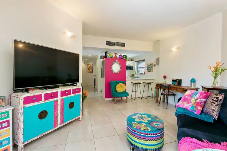 Fifth view of Homely unit listing, 9/34-40 Lily Street, Cairns North QLD 4870