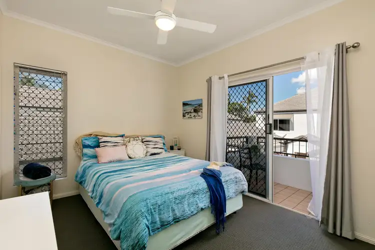 Sixth view of Homely unit listing, 9/34-40 Lily Street, Cairns North QLD 4870