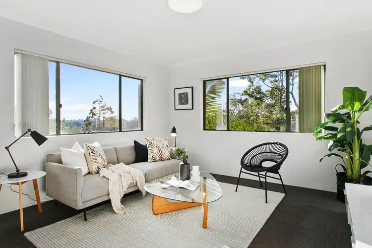 Main view of Homely unit listing, 30/20 Leonay Street, Sutherland NSW 2232