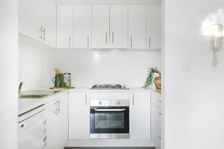 Third view of Homely unit listing, 30/20 Leonay Street, Sutherland NSW 2232