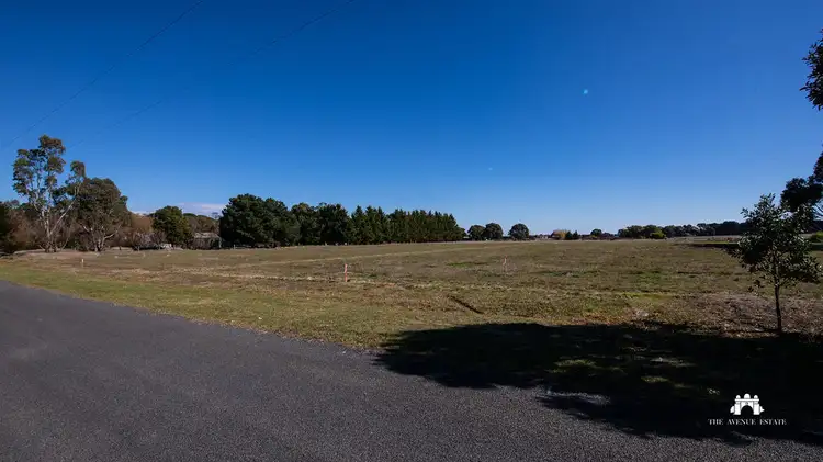 Third view of Homely land listing, 1B Gleno Court, Cardigan VIC 3352