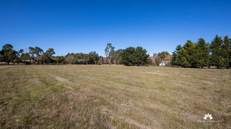 Sixth view of Homely land listing, 1B Gleno Court, Cardigan VIC 3352