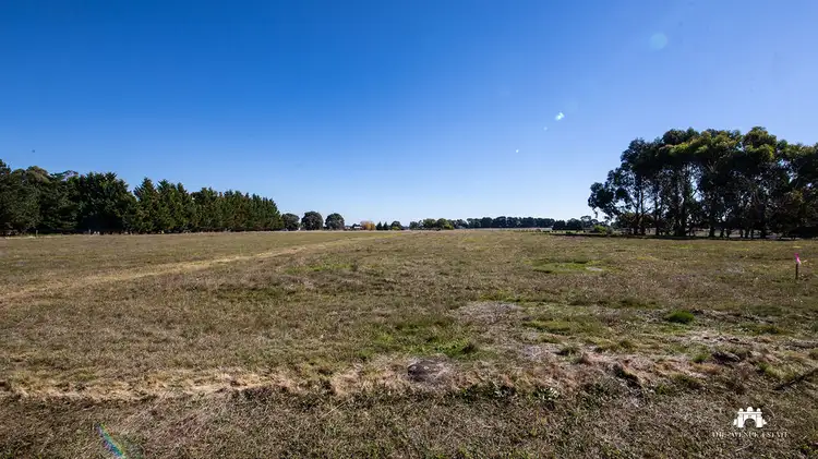 Fifth view of Homely land listing, LOT 1a Gleno Court, Cardigan VIC 3352