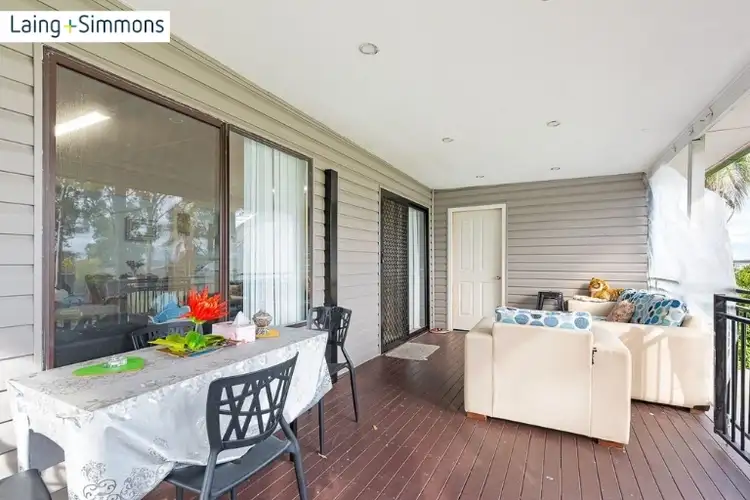 Fifth view of Homely house listing, 64 George Street, Mount Druitt NSW 2770