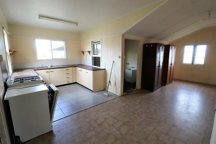 Fourth view of Homely house listing, 83 Gastons Road, Redridge QLD 4660