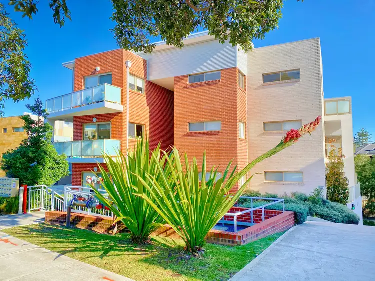 Main view of Homely apartment listing, 26/65 Adderton Road, Telopea NSW 2117