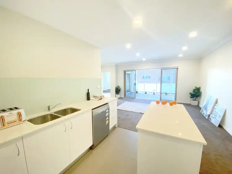 Fifth view of Homely apartment listing, 26/65 Adderton Road, Telopea NSW 2117