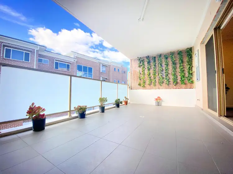 Sixth view of Homely apartment listing, 26/65 Adderton Road, Telopea NSW 2117