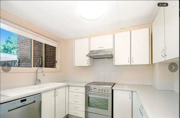 Third view of Homely townhouse listing, 4/32-36 Castle Street, Castle Hill NSW 2154
