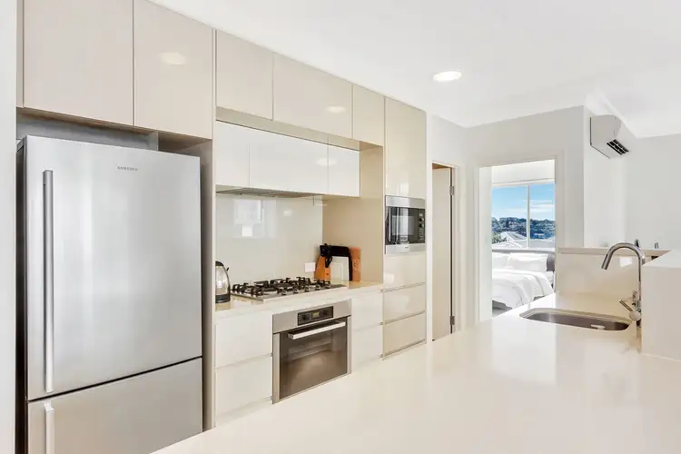 Main view of Homely apartment listing, 308/2-4 Peninsula Drive, Breakfast Point NSW 2137