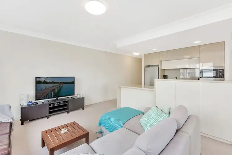 Third view of Homely apartment listing, 308/2-4 Peninsula Drive, Breakfast Point NSW 2137