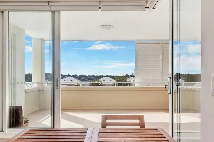 Fifth view of Homely apartment listing, 308/2-4 Peninsula Drive, Breakfast Point NSW 2137