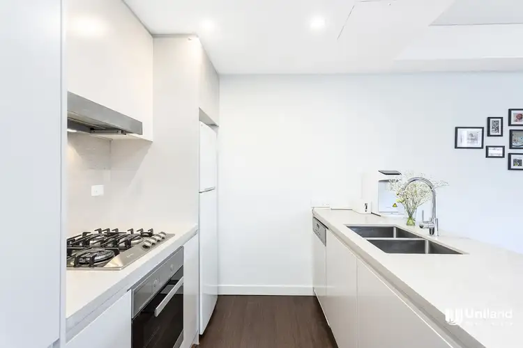 Fifth view of Homely apartment listing, 26/15A Porter Street, Ryde NSW 2112