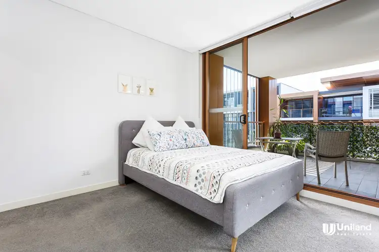 Sixth view of Homely apartment listing, 26/15A Porter Street, Ryde NSW 2112